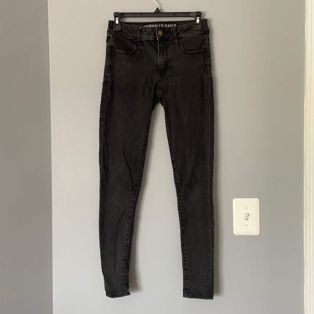 AE jeans